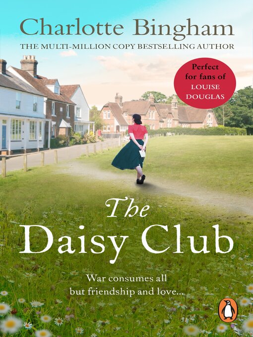 Title details for The Daisy Club by Charlotte Bingham - Wait list